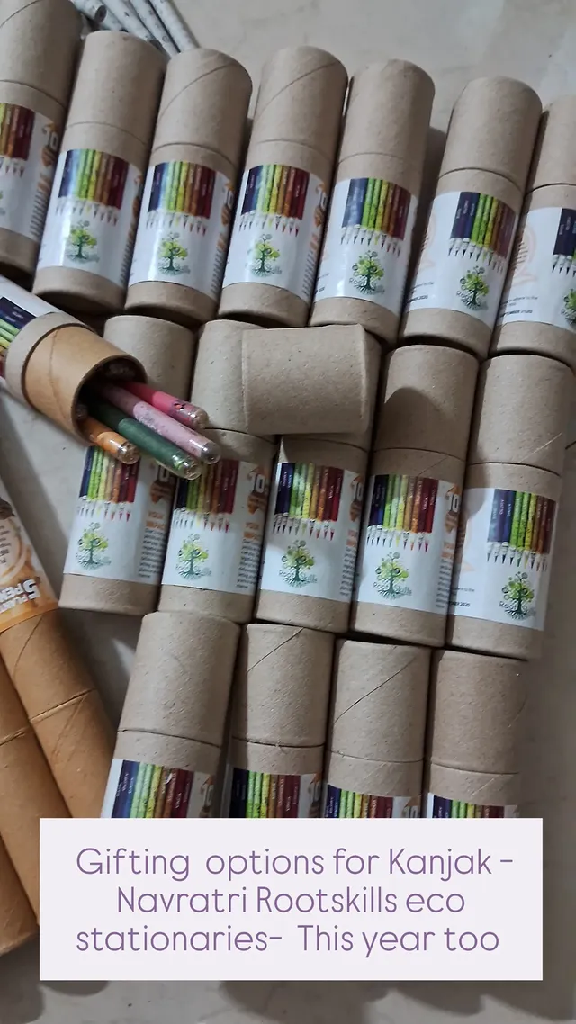 Educational Eco Kits