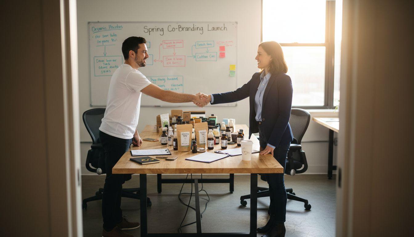 Rootskills partnerships