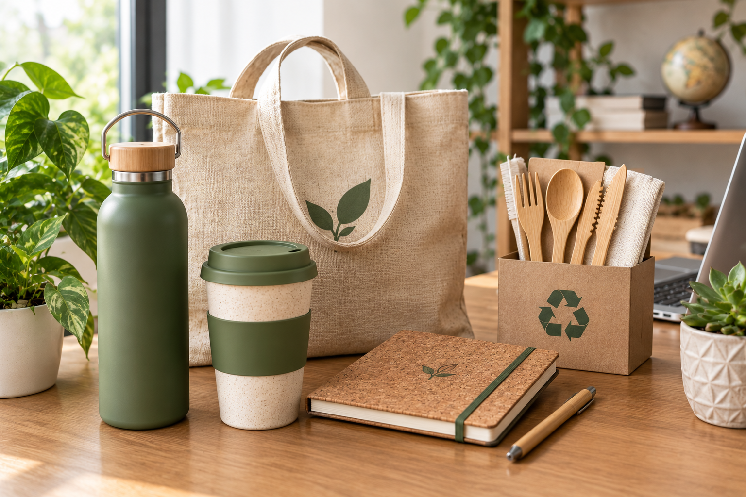 Sustainable Fashion